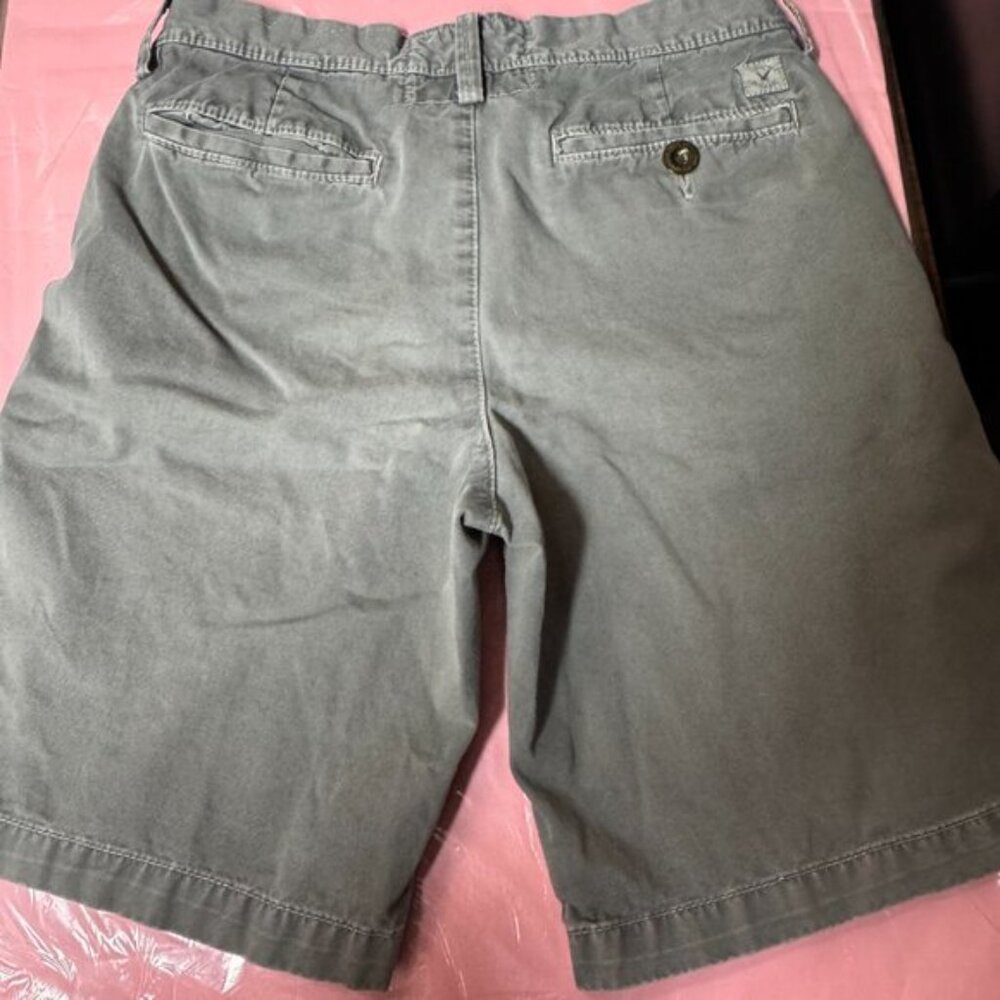 American Eagle Outfitter Mens Shorts 28" - Picture 2 of 3